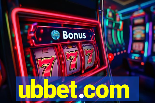 ubbet.com