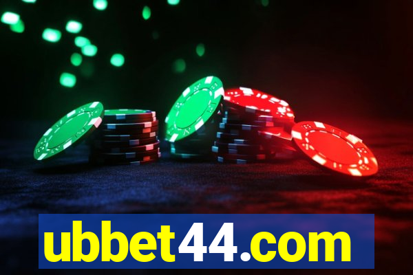 ubbet44.com