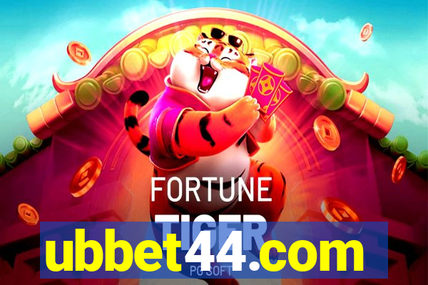 ubbet44.com