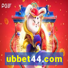 ubbet44.com