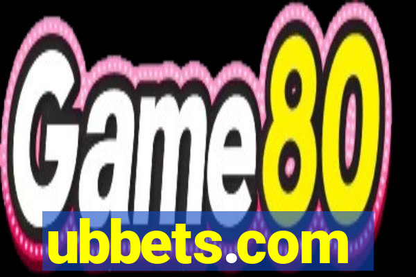 ubbets.com