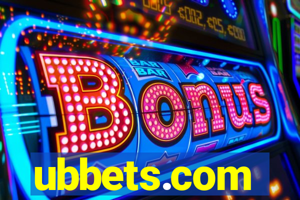 ubbets.com