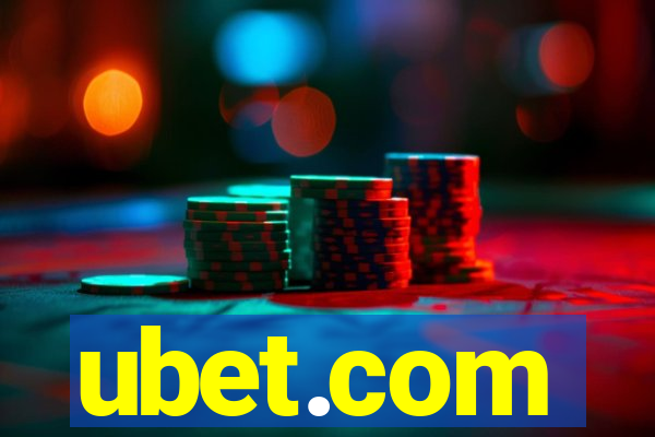 ubet.com