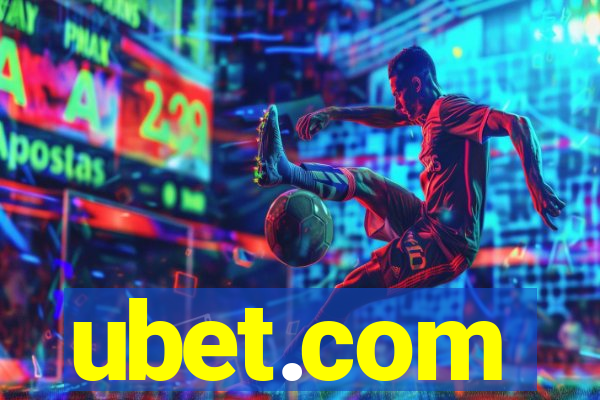 ubet.com