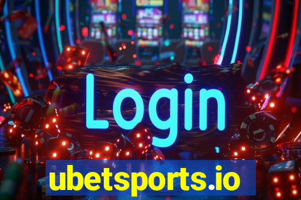 ubetsports.io