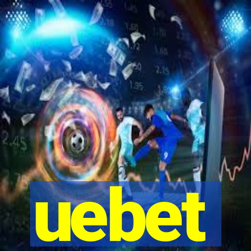 uebet