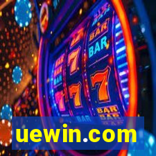 uewin.com