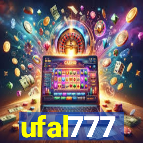 ufal777