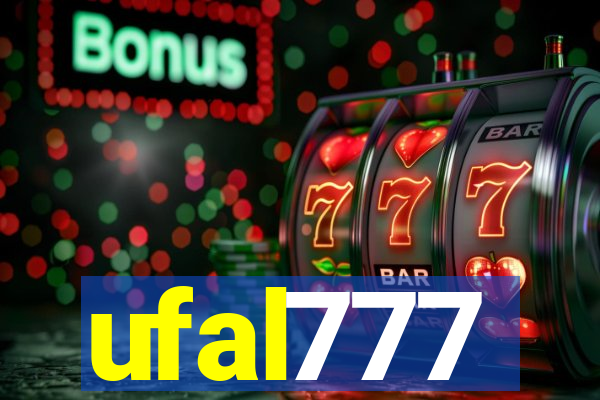 ufal777