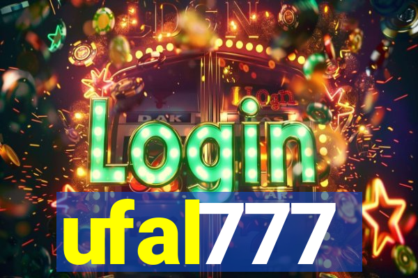 ufal777