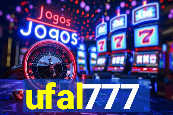 ufal777