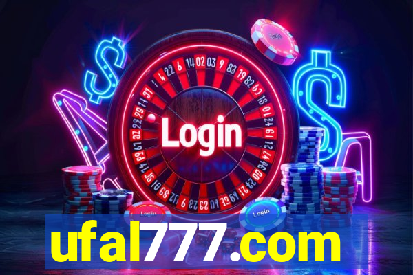 ufal777.com