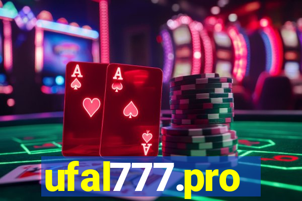 ufal777.pro