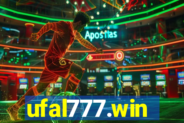 ufal777.win