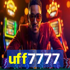 uff7777