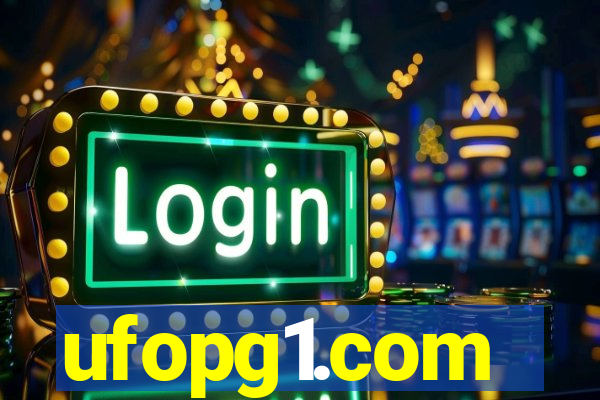 ufopg1.com