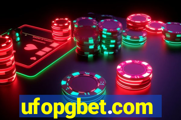 ufopgbet.com