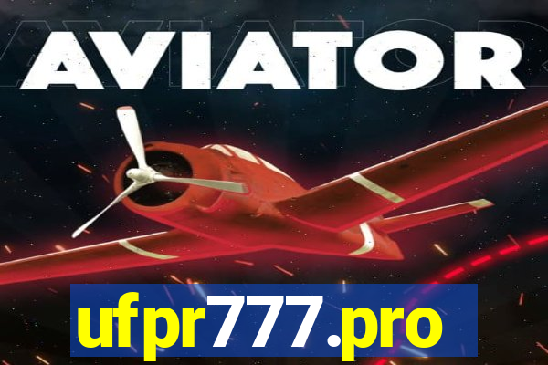 ufpr777.pro