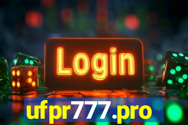 ufpr777.pro