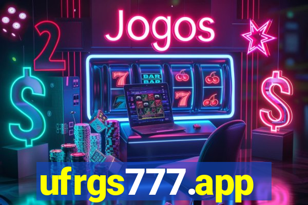 ufrgs777.app