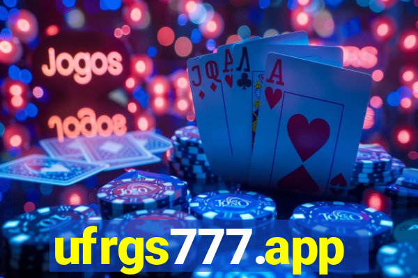 ufrgs777.app