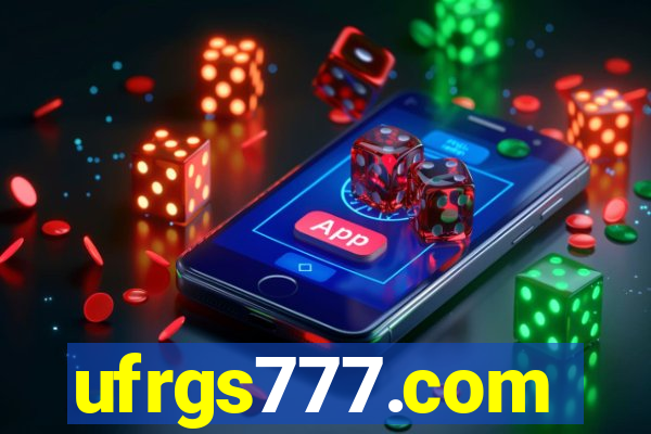 ufrgs777.com