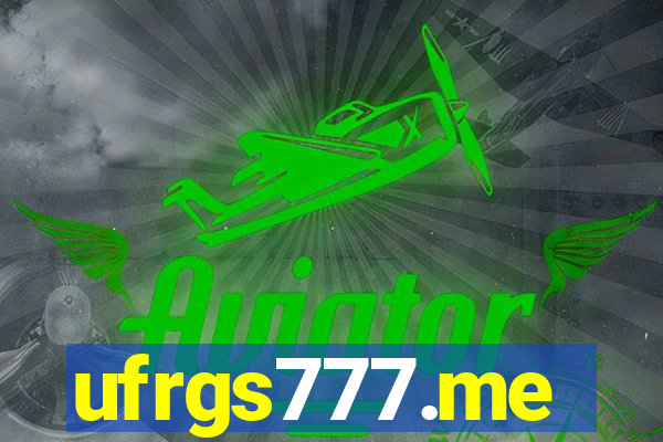 ufrgs777.me