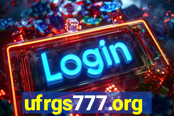 ufrgs777.org