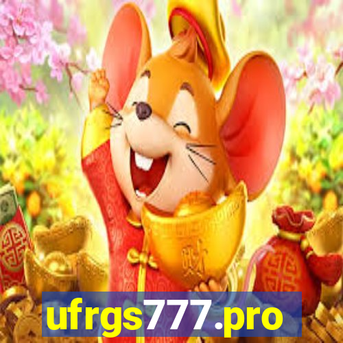 ufrgs777.pro