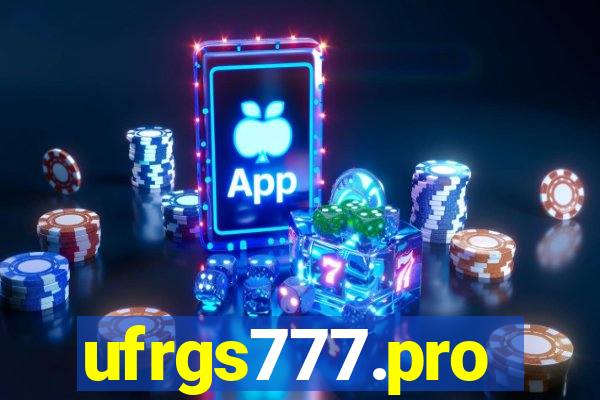 ufrgs777.pro