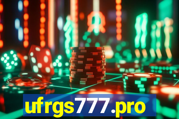 ufrgs777.pro