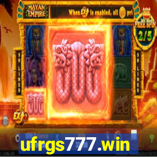 ufrgs777.win