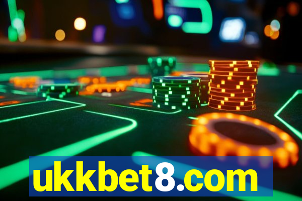 ukkbet8.com