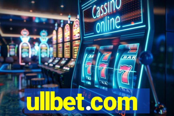 ullbet.com