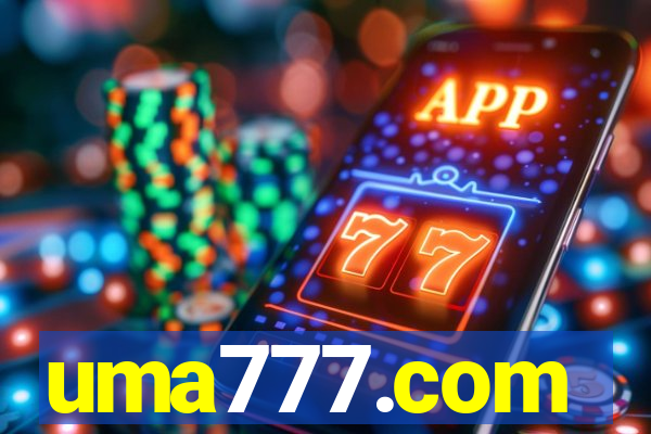 uma777.com