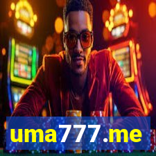 uma777.me