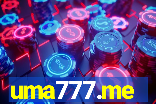 uma777.me