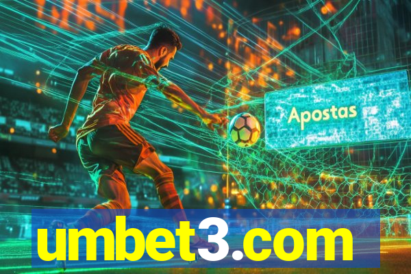 umbet3.com