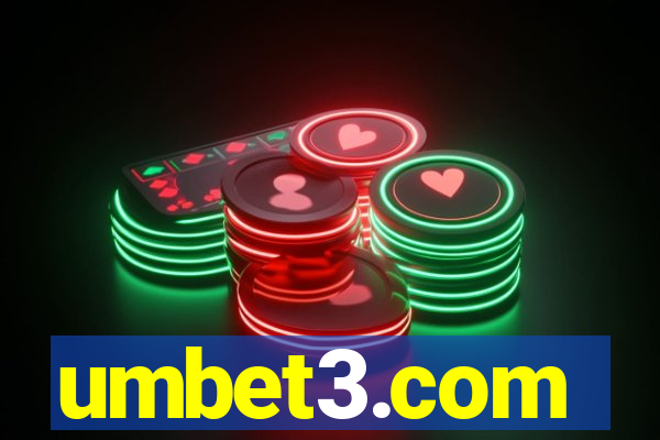 umbet3.com