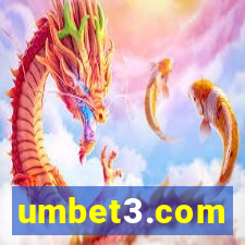 umbet3.com