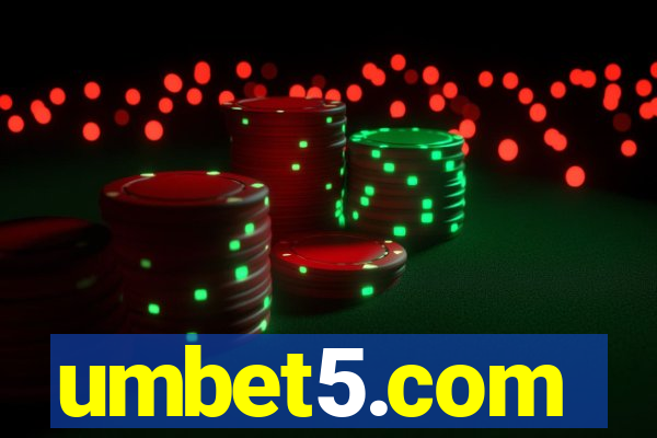 umbet5.com