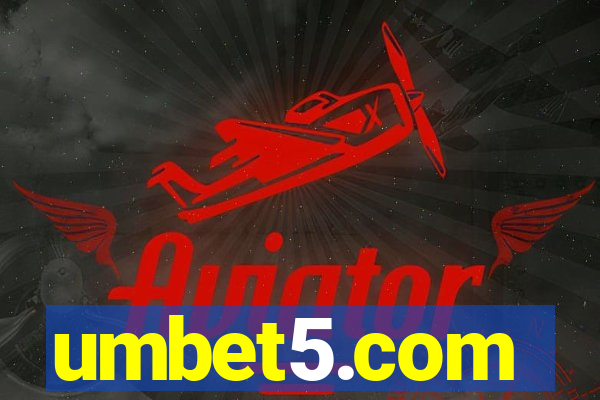 umbet5.com