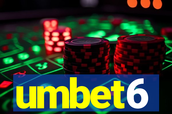 umbet6