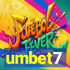 umbet7