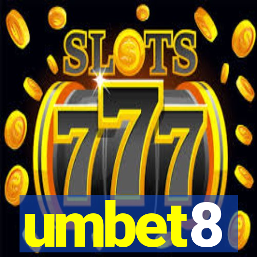 umbet8