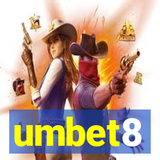 umbet8