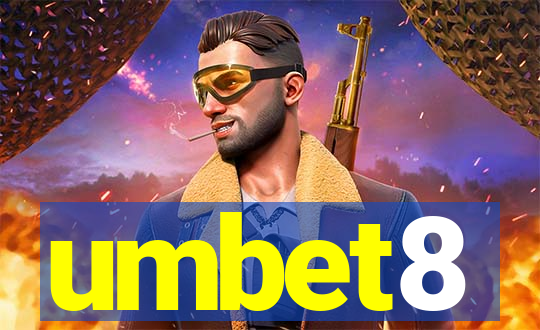 umbet8