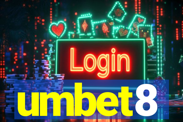 umbet8