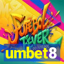 umbet8