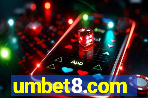 umbet8.com